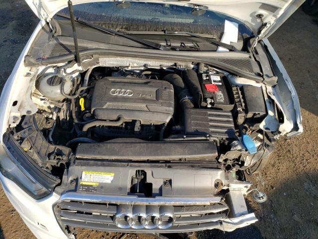 WAUB8GFF8G1036588 Audi A3 PREMIUM