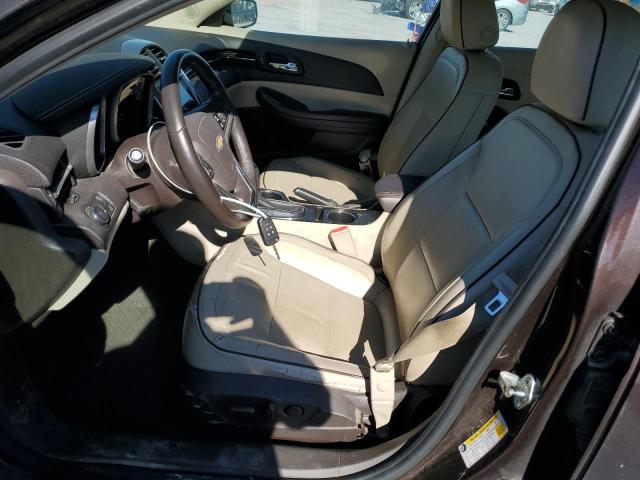 1G11D5SLXFF191230 Chevrolet MALIBU 2LT