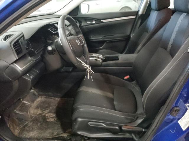 19XFC2F57GE008212 Honda Civic Lx
