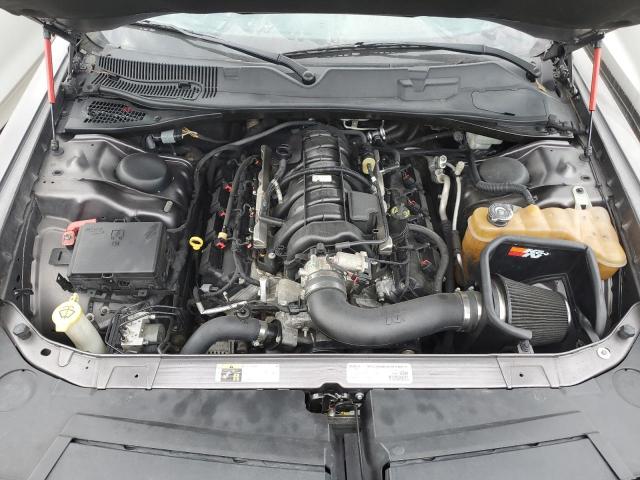 2C3CDZBT2FH783585 Dodge Challenger Sxt Plus