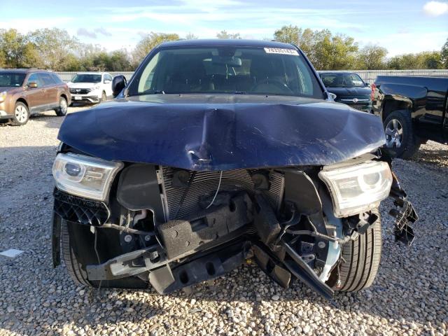 1C4RDHAG0EC313755 Dodge Durango Sxt