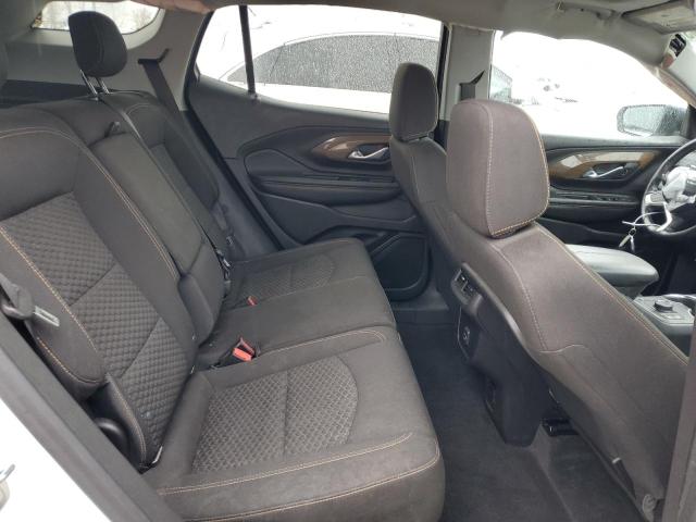 3GKALMEV7KL127815 GMC Terrain Sle