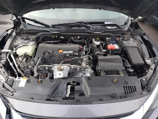 2HGFC2F72JH589990 Honda CIVIC EX