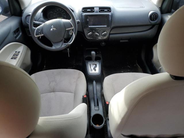 ML32F3FJ4JHF13298 Mitsubishi Mirage G4 Es