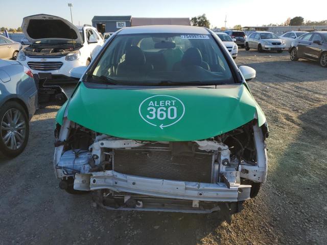 3HGGK5H45KM748046 Honda FIT LX