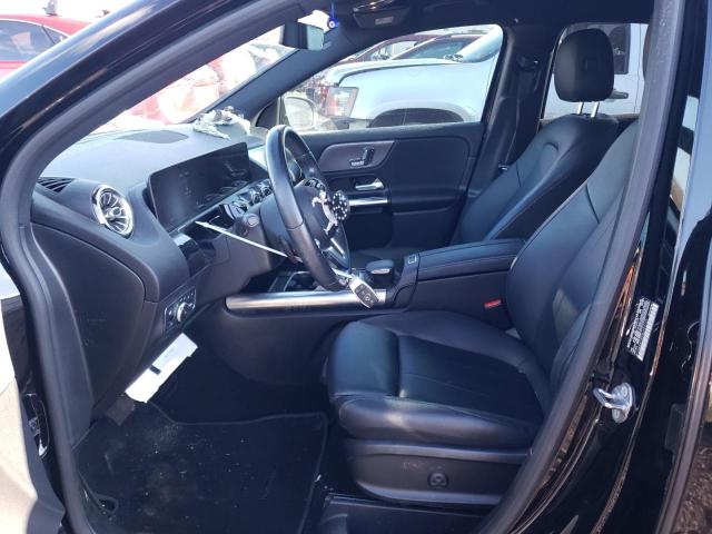 W1N4N4HB3MJ252723 Mercedes-Benz Gla 250 4matic