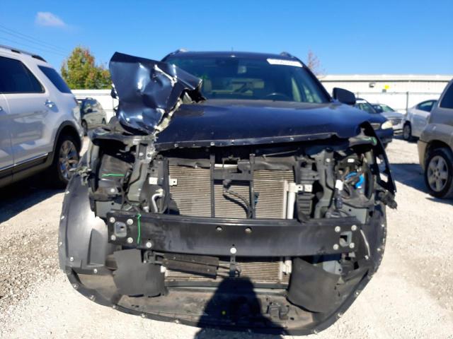 3GYFNEE33GS515163 Cadillac Srx Luxury Collection