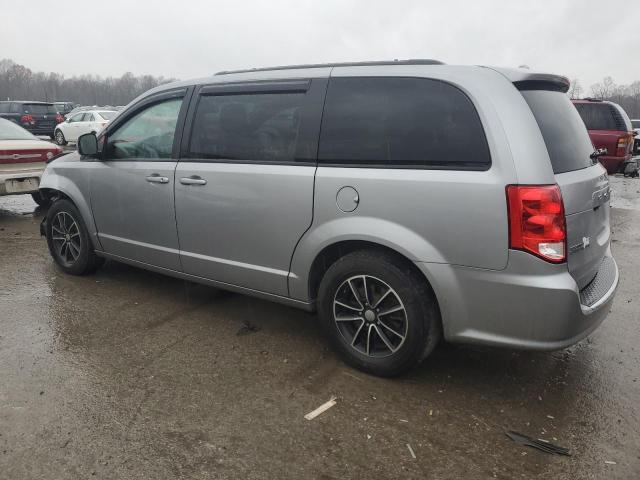 2C4RDGEGXKR562801 Dodge Grand Caravan Gt