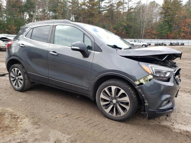 KL4CJCSBXJB553281 Buick Encore Essence