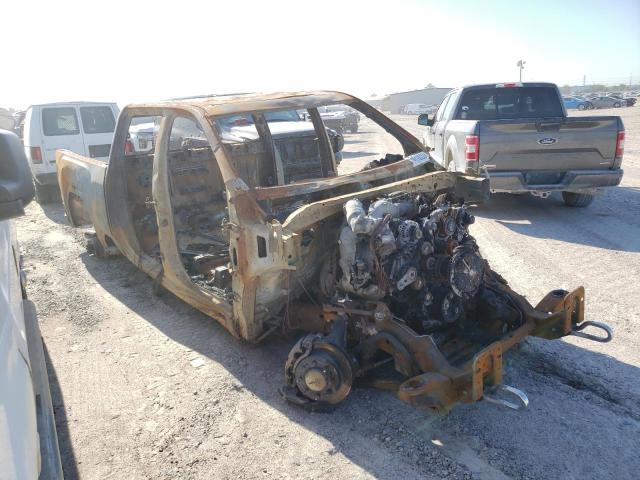 1GT49REY4MF238219 GMC Sierra K2500 Denali