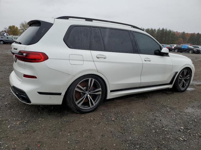5UXCX6C01M9D99785 BMW X7 M50i