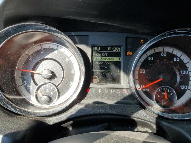 2C4RDGEG8HR766179 Dodge Grand Caravan Gt