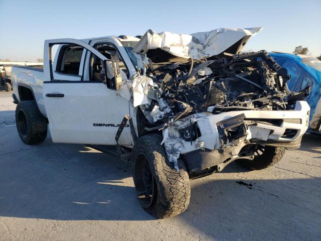1GT12UE86GF150934 GMC Sierra K2500 Denali