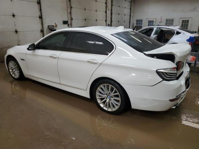 WBA5A5C55GD526213 BMW 528 I