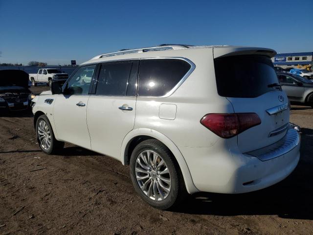 JN8AZ2NE5G9124804 Infiniti QX80
