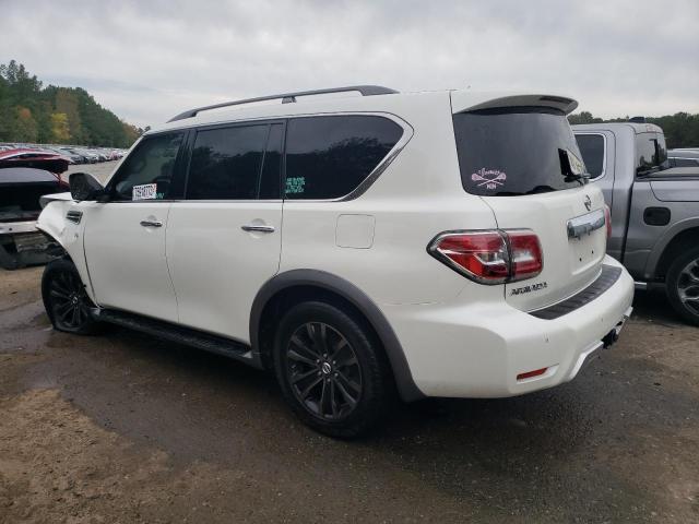 JN8AY2NF3H9301931 Nissan Armada Platinum
