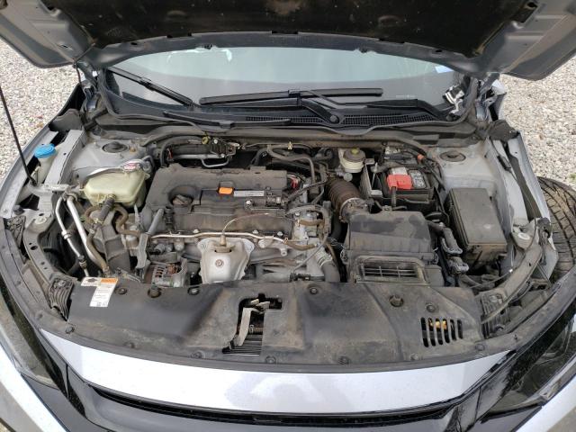 2HGFC2F89KH604544 Honda Civic Sport