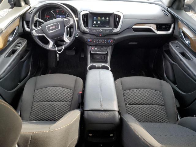 3GKALTEV2KL103299 GMC Terrain Sle
