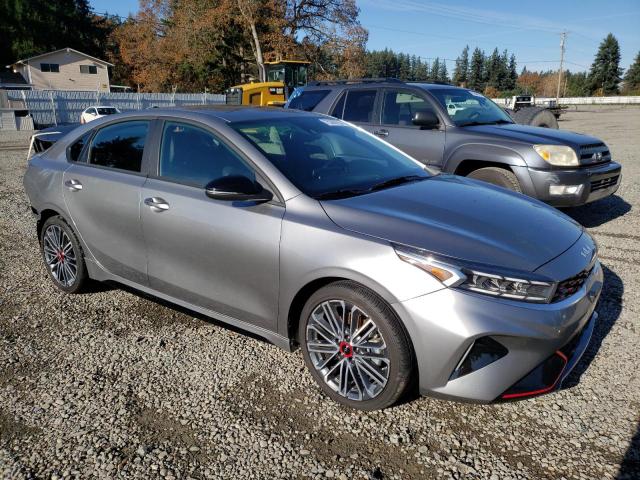 3KPF44AC5NE493302 KIA FORTE GT