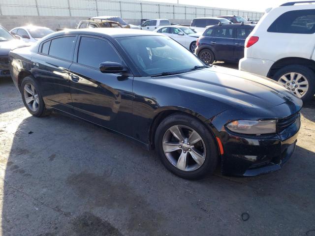2C3CDXHGXGH346305 Dodge Charger Sxt