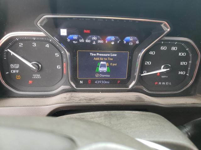 3GTP8FED9LG162585 GMC Sierra C1500 Denali