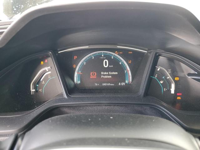 19XFC2F63LE210967 Honda Civic Lx