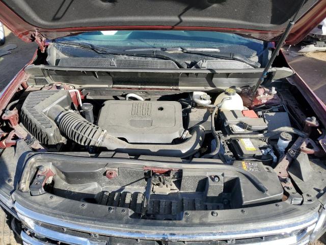 1GKKNUL45PZ200284 GMC ACADIA SLT