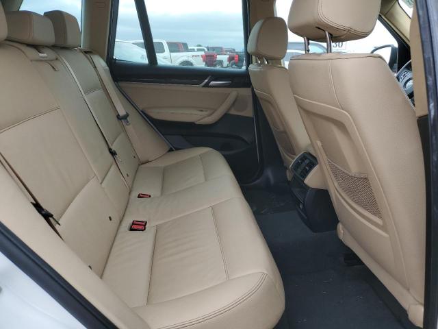 5UXWZ7C3XH0V94766 BMW X3 Sdrive28i