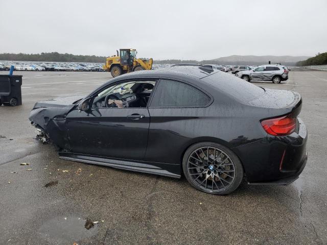 WBS2U7C09L7F84567 BMW M2 Competition