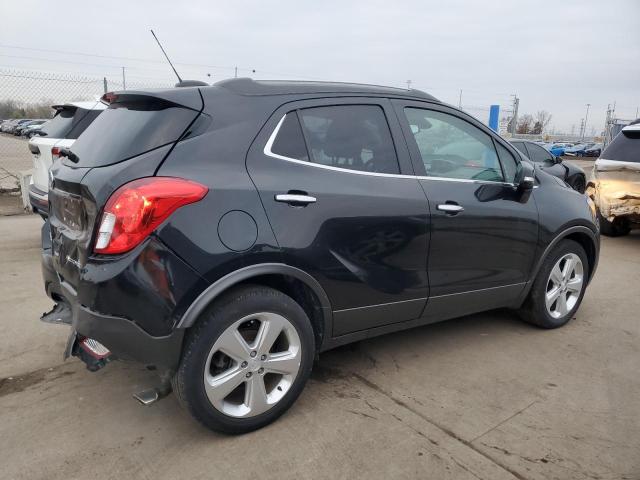 KL4CJBSBXGB714117 Buick Encore Convenience
