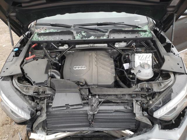 WA1FAAFY1N2052351 Audi Q5 Prestige 45