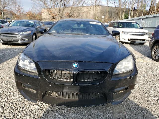 WBS6C9C52FD467637 BMW M6 Gran Coupe