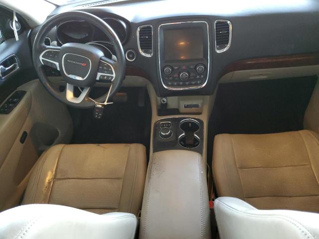 1C4RDHEG0HC798638 Dodge Durango Citadel