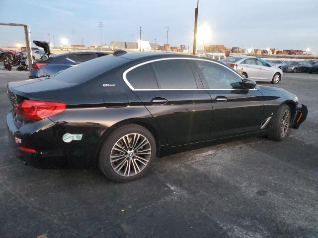 WBAJA9C50JG622908 BMW 530e