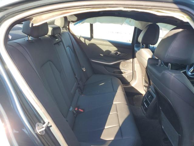 3MW5R1J02M8B94992 BMW 330I