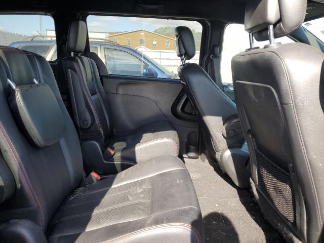 2C4RDGEG9KR606903 Dodge Grand Caravan Gt