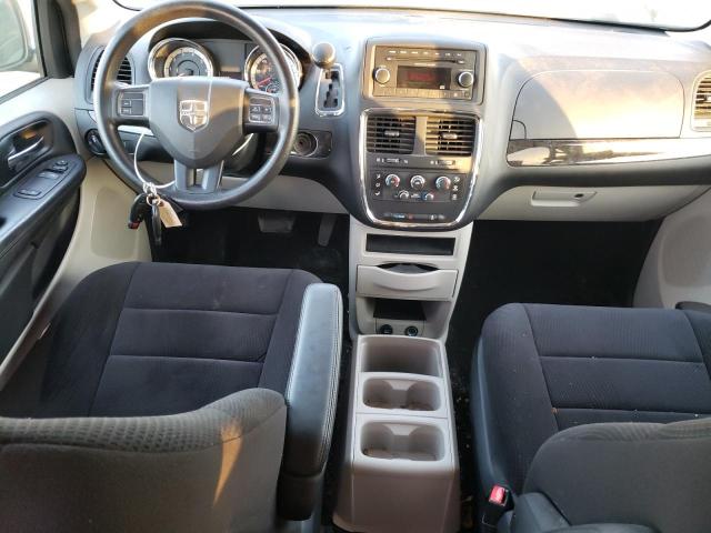 2C4RDGBG8ER167136 Dodge Grand Caravan Se