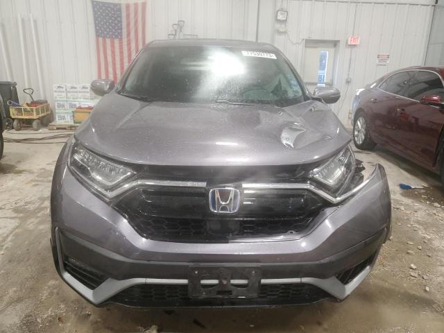 7FART6H56ME006446 Honda CR-V EX