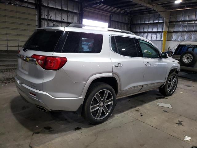 1GKKNXLS6HZ310665 GMC Acadia Denali