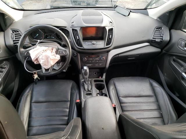 1FMCU0HD7KUB99404 Ford ESCAPE SEL