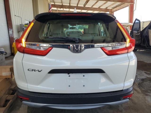 2HKRW5H31JH402681 Honda CR-V LX