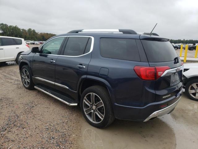 1GKKNXLS4KZ192347 GMC Acadia Denali