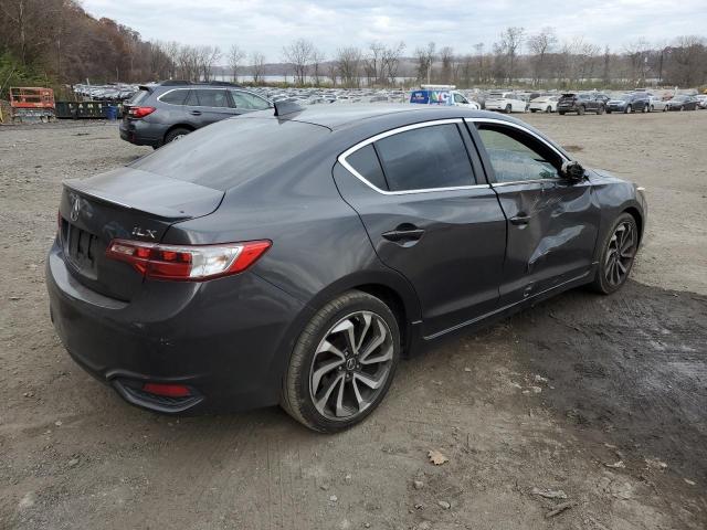 19UDE2F89GA004159 Acura Ilx Premium