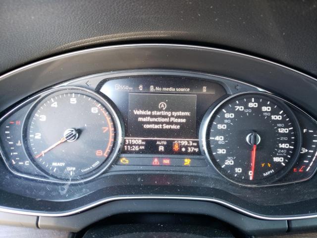 WA1AAAFY3M2089331 Audi Q5 PREMIUM