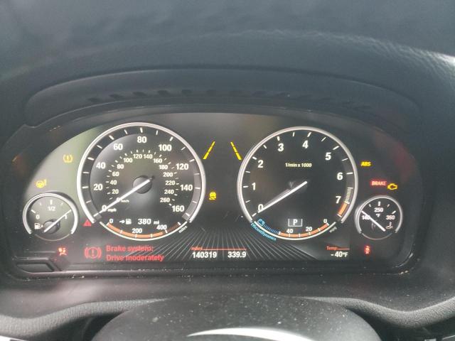 5UXXW5C50G0N92185 BMW X4 Xdrive35i