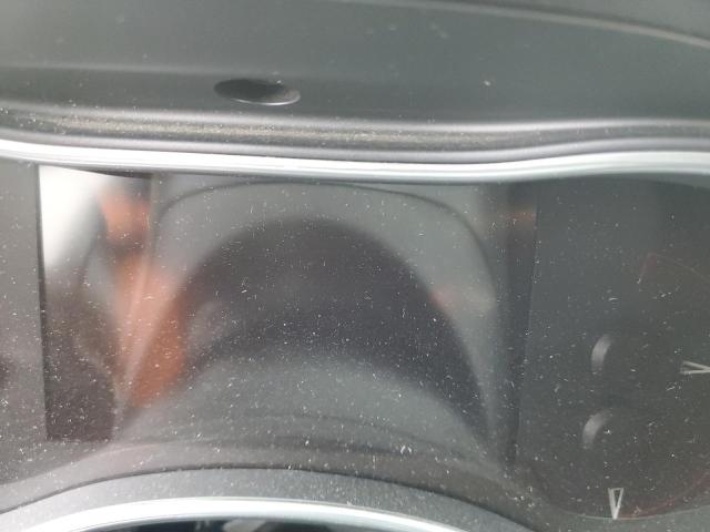 1C4RDJFG9KC756370 Dodge Durango Ssv