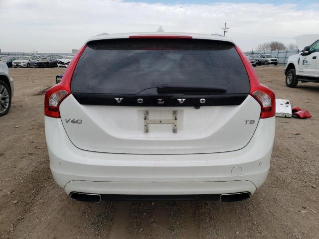 YV140MEM8F1252726 Volvo V60 Platinum
