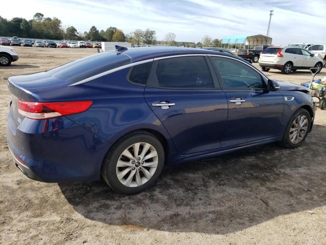 5XXGT4L37JG256591 KIA Optima Lx