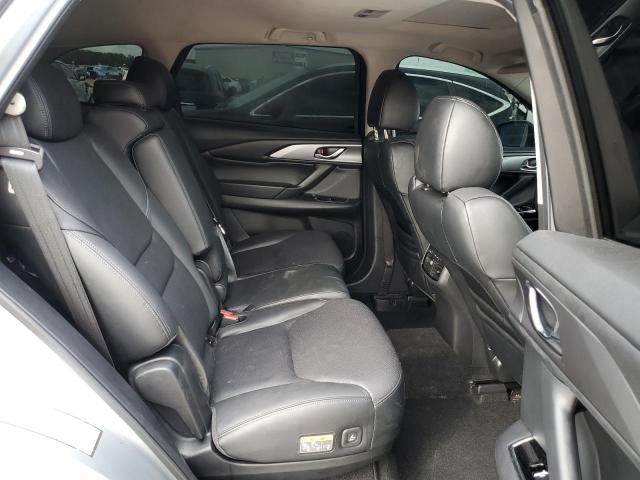 JM3TCBAY0P0659363 Mazda Cx-9 Touring Plus