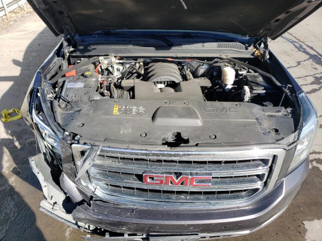 1GKS2GKC0HR110626 GMC Yukon Xl K1500 Slt